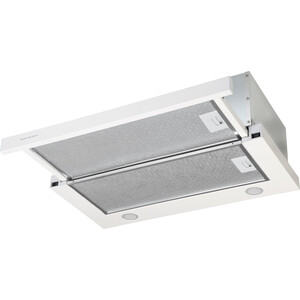 Вытяжка встраиваемая Zigmund & Shtain K 012.4 W