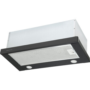 Вытяжка встраиваемая Zigmund & Shtain K 012.6 B