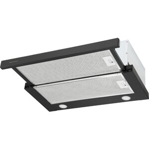 Вытяжка встраиваемая Zigmund & Shtain K 012.6 B