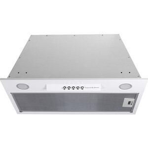 Вытяжка встраиваемая Zigmund & Shtain K 012.5 W