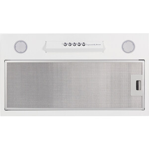 Вытяжка встраиваемая Zigmund & Shtain K 012.5 W