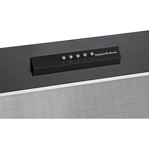 Вытяжка встраиваемая Zigmund & Shtain K 012.7 B