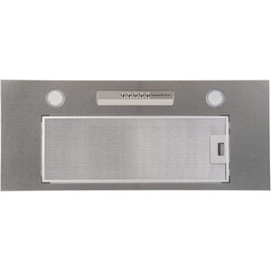 Вытяжка встраиваемая Zigmund & Shtain K 012.7 S