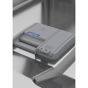 Встраиваемая посудомоечная машина Beko BDIN14320