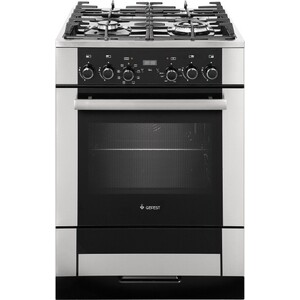 Комбинированная плита GEFEST ПГЭ 6502-03 0284