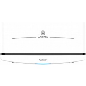 Накопительный водонагреватель Ariston VELIS TECH INOX R ABS 80