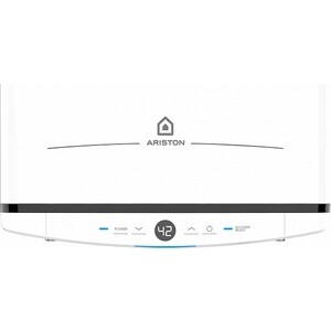 Накопительный водонагреватель Ariston VELIS TECH PW ABSE 80