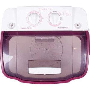 Стиральная машина EVGO WS-30ET