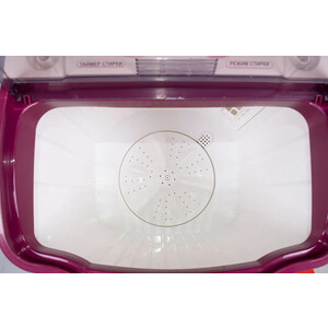 Стиральная машина EVGO WS-30ET