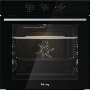 Электрический духовой шкаф Korting OKB 3821 EN
