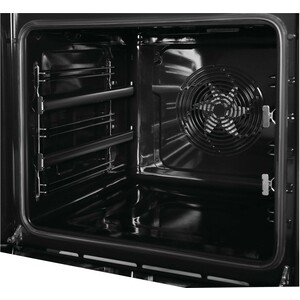 Электрический духовой шкаф Korting OKB 8951 EX ST