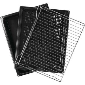 Электрический духовой шкаф Korting OKB 8951 EX ST