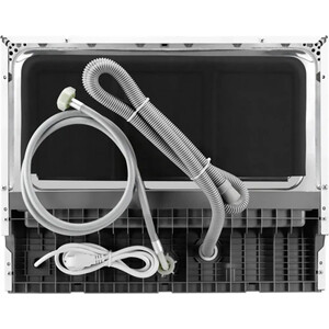 Посудомоечная машина Electrolux ESF2400OW