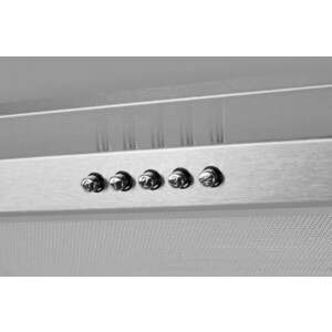 Вытяжка встраиваемая Kuppersberg INLINEA 60 X