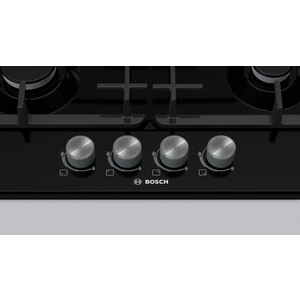 Газовая варочная панель Bosch PGP6B6O93R