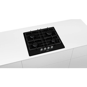 Газовая варочная панель Bosch PGP6B6O93R