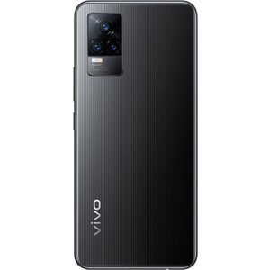 Смартфон VIVO V21e 8/128 Roman black (V2061)