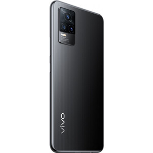 Смартфон VIVO V21e 8/128 Roman black (V2061)