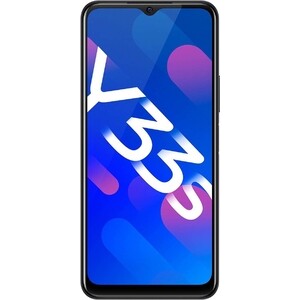 Смартфон VIVO Y33s 4/64 Mirror Black (V2109)