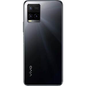 Смартфон VIVO Y33s 4/64 Mirror Black (V2109)
