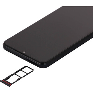 Смартфон VIVO Y33s 4/64 Mirror Black (V2109)