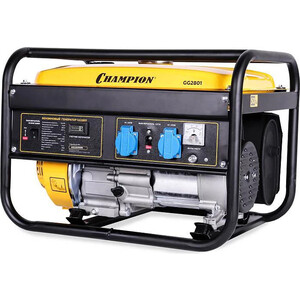 Генератор бензиновый Champion GG2801 26153₽
