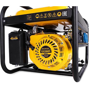 Генератор бензиновый Champion GG2801