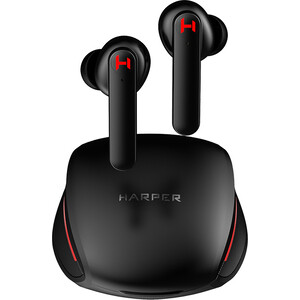 Наушники HARPER HB-575 Black