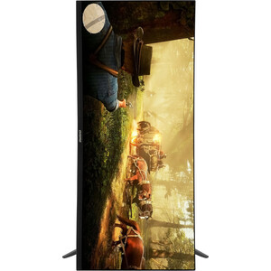 Монитор Digma Gaming DM-MONG3410 3440x1440 165Hz G-Sync 300cd/m2 21:9