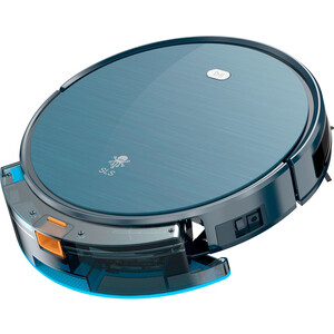 Пылесос SLS VC-01 WiFi dark grey