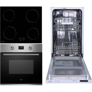 Встраиваемый комплект Evelux EO 630 PX + HEI 640 B + BD 4500