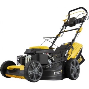 Газонокосилка бензиновая DENZEL GLD-520SP-VE