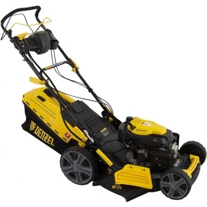 Газонокосилка бензиновая DENZEL GLD-520SP-VE