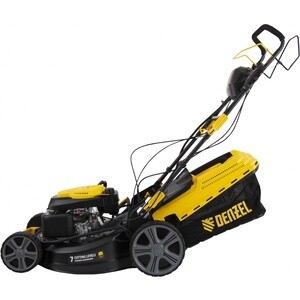 Газонокосилка бензиновая DENZEL GLD-520SP-VE
