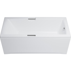 Акриловая ванна Triton Алекса 150x75 на каркасе (Щ0000049500)