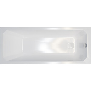 Акриловая ванна Triton Прага 180х80 на каркасе (Щ0000049393)