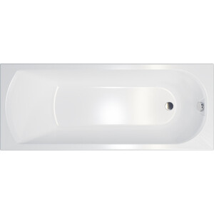 Акриловая ванна 1ACReal Дюна 170х70 (Щ0000046114)