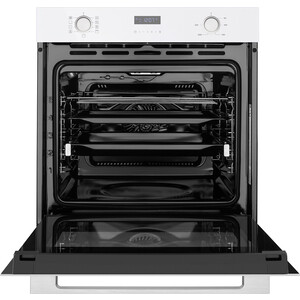 Шкаф духовой электрический MAUNFELD MEOM729PW