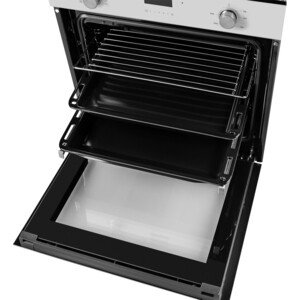 Шкаф духовой электрический MAUNFELD MEOM729PW