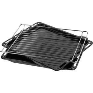 Шкаф духовой электрический MAUNFELD MEOM729PW