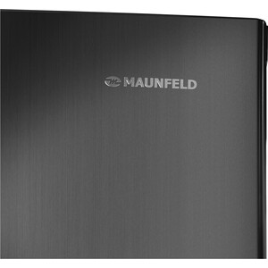 Холодильник MAUNFELD MFF177NFSE
