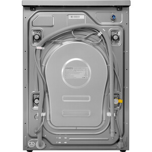 Стиральная машина с сушкой MAUNFELD MFWD14106S04