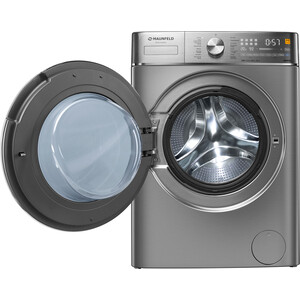 Стиральная машина с сушкой MAUNFELD MFWD14106S04