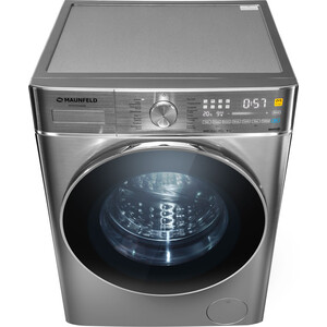 Стиральная машина с сушкой MAUNFELD MFWD14106S04