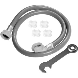 Стиральная машина с сушкой MAUNFELD MFWD14106S04