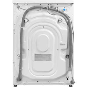 Стиральная машина с сушкой MAUNFELD MFWM1486WH06