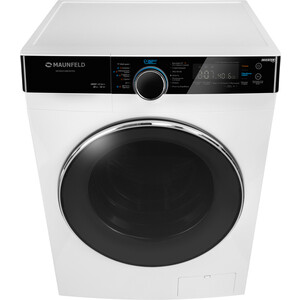 Стиральная машина с сушкой MAUNFELD MFWM1486WH06