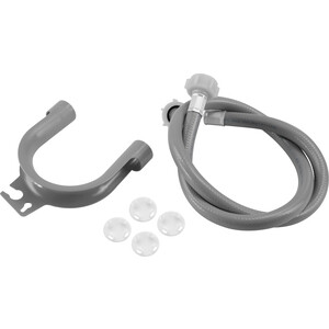 Стиральная машина с сушкой MAUNFELD MFWM1486WH06