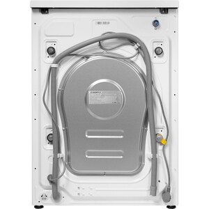 Стиральная машина MAUNFELD MFWM148WH02