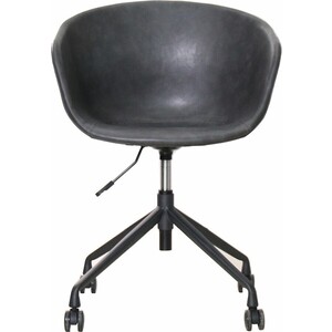 Кресло Bradex Hay Chair серый (FR 0787)